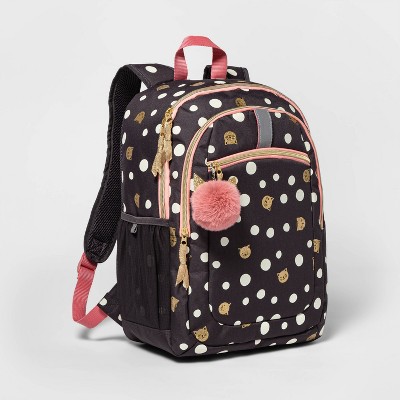 kids cat backpack