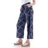 Aventura Clothing Women's Sorrento Print Pant - 4 of 4