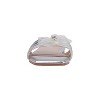 Fashion To Figure Women's Shayla Flat Sandal - Wide Width - 4 of 4