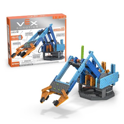 Vex best sale robotics basics