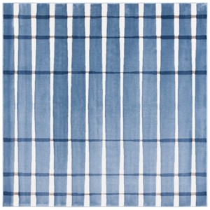 Groove GRV110 Power Loomed Indoor Rugs - Safavieh - 1 of 4