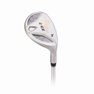 Palm Springs Golf 2EZ Ladies Right Hand Hybrid Iron Rescue Wood - 1 of 1