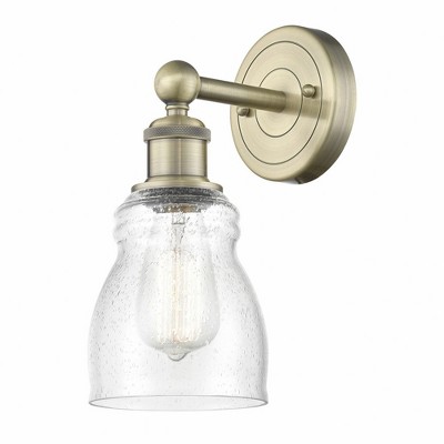 Ellery - 1 Light Wall Sconce In Nautiical Style-11.5 Inches Tall and 4.75 Inches Wide