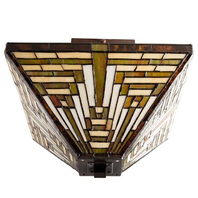 frank lloyd wright ceiling light