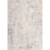 Unique Loom Caspian Collection Area Rug - Baku - 2 of 4