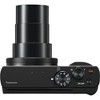 Panasonic LUMIX ZS99 Pocket-sized Travel and Lifestyle Camera, Black w/ Accessories Bundle - 4 of 4