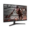 Refurbished: LG Ultragear 32GN600-B - 32" QHD Display, Computer Monitor - Manufacturer Refurbished - 2 of 4