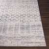 Mark & Day Berkt 5'3"x7' Rectangle Woven Indoor Area Rugs Medium Gray - 3 of 4