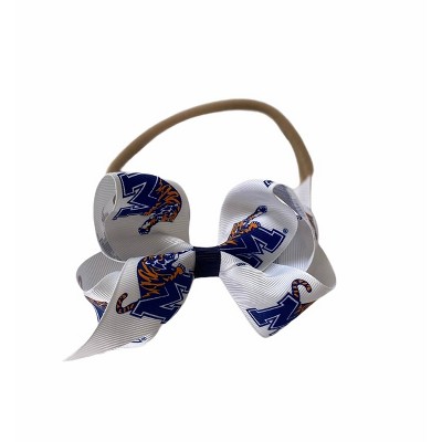 NCAA Memphis Tigers Toddler Hair Band