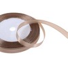 Unique Bargains Ribbons for Crafts Satin Smooth Edges Polyester 866.14"x0.39" 1Pcs - 4 of 4