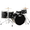 Pearl Roadshow 5-Piece Rock Drum Set Bronze Metallic - 2 of 4