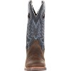 Men's Durango® Rebel Pro™  Denim Blue Western Boot - 3 of 4