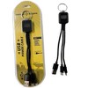 Phone Skope 3-in-1 Charging Cable - 2 of 2
