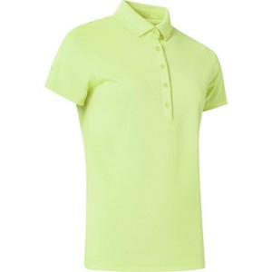 Women's Ladies Clark Short Sleeve Polo Shirt - Abacus Sportswear US - 1 of 3