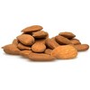 Bulk EB Almond Organic - 25 lbs - 2 of 2