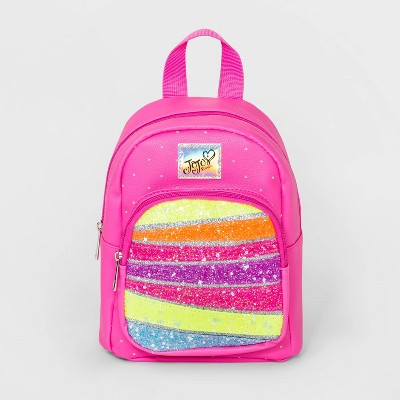 jojo unicorn backpack