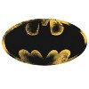 DC Comic Book Batman Mens Graphic Tee Shirt - 2 of 2