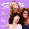 Aussie Paraben-Free Miracle Moist 3 Minute Miracle w/ Avocado for Dry Hair Repair Twin Pack, 8.0 fl oz - 3 of 4