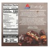 Atkins Endulge Pecan Caramel Clusters, 10 Packs, 0.49 oz - 2 of 3