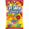 Life Savers Gummies 5 Flavors Gummy Candy - 7oz : Target