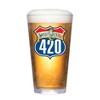 SweetWater 420 Extra Pale Ale Beer - 6pk/12 fl oz Cans - image 2 of 4