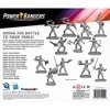 Renegade Game Studios: Power Rangers Roleplaying Hero Miniatures Set - 2 of 4
