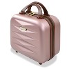 Puiche Jewel 2-Piece Carry-On Spinner Weekender Bag Luggage Sets - 3 of 4