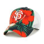 MLB San Francisco Giants Tropical Hat
