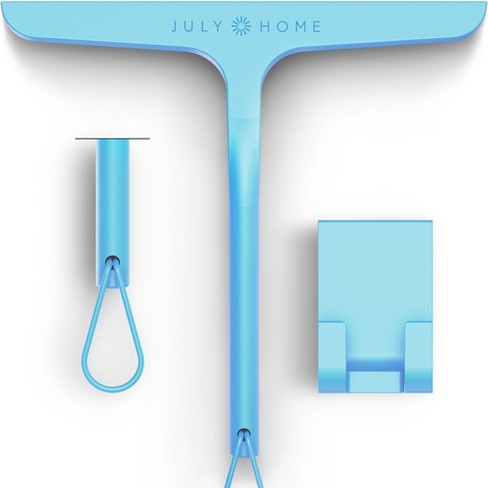 July Home Silicone Squeegee 11 Inch : Target