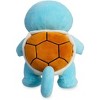 Pokemon Center: Squirtle Poké Plush, 8 Inch - 4 of 4