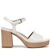 Naturalizer Womens Lilly Heeled Sandal - 3 of 4