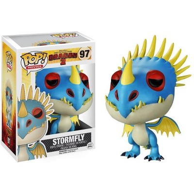 httyd pop vinyl