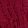 CTM Women's Solid Color Crinkle Tassel Scarf - 3 of 4