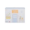 Daydream Society - Bunnies In The Garden Plastic Easter Eggs - Pack of 24 Fillable Eggs - 2 of 4