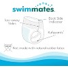 Swimmates Adult Disposable Swim Diaper - 2 of 4