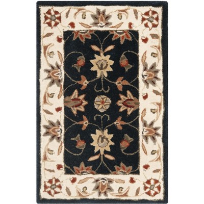 Total Performance TLP725 Hand Hooked Indoor Rugs - Safavieh