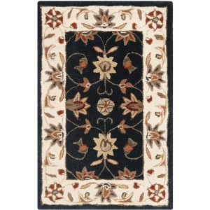 Total Performance TLP725 Hand Hooked Indoor Rugs - Safavieh - 1 of 2