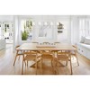 Crystorama Lighting Broche 5 - Light Chandelier in  Matte White - 2 of 4