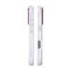 Gadget Guard Gform Reflector Case Apple iPhone 16 Pro - White - 4 of 4