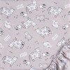 Sammy & Lou Fitted Crib Sheet - 2pk - 4 of 4