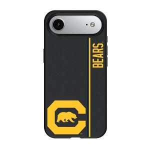 NCAA ACC Universities Sidebar MagSafe Compatible Cell Phone Case for Apple iPhone 17 Series - 1 of 4