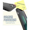 Smartish iPhone 14 Wallet Case - Wallet Slayer Vol 1 - Slim Grip Card Holder Cover - 4 of 4