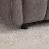 CAVINAS Couches for Living Room 80" Cloud Sofa Premium Chenille Fabric Upholstered 3-seat Sofa Couch with Pillows - 3 of 4