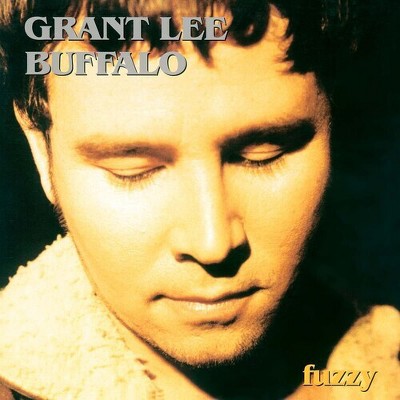 Grant Lee Buffalo - Fuzzy - 2023 Remaster () (Vinyl)