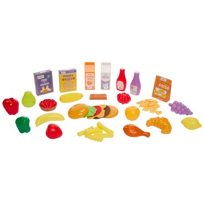 target play food set