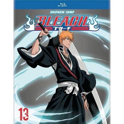 Bleach Box Set 13 (Blu-ray)(2021)