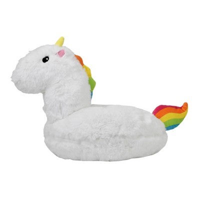 2 Scoops Unicorn Float Shaped Plush