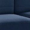 navy velvet