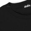 Dalix Womens Lil Strawberry Jersey Tee - 3 of 4