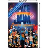 Trends International Space Jam: A New Legacy - Team Unframed Wall Poster Prints - 3 of 4